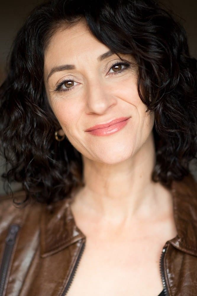 Dina Gillespie profile