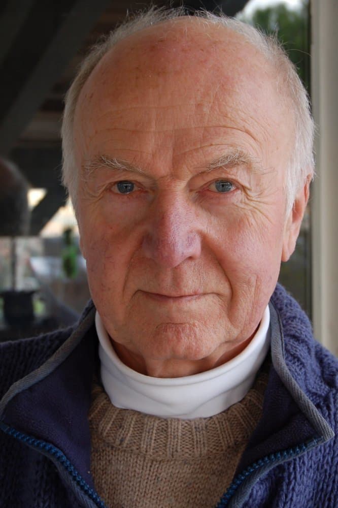 Donald Douglas profile