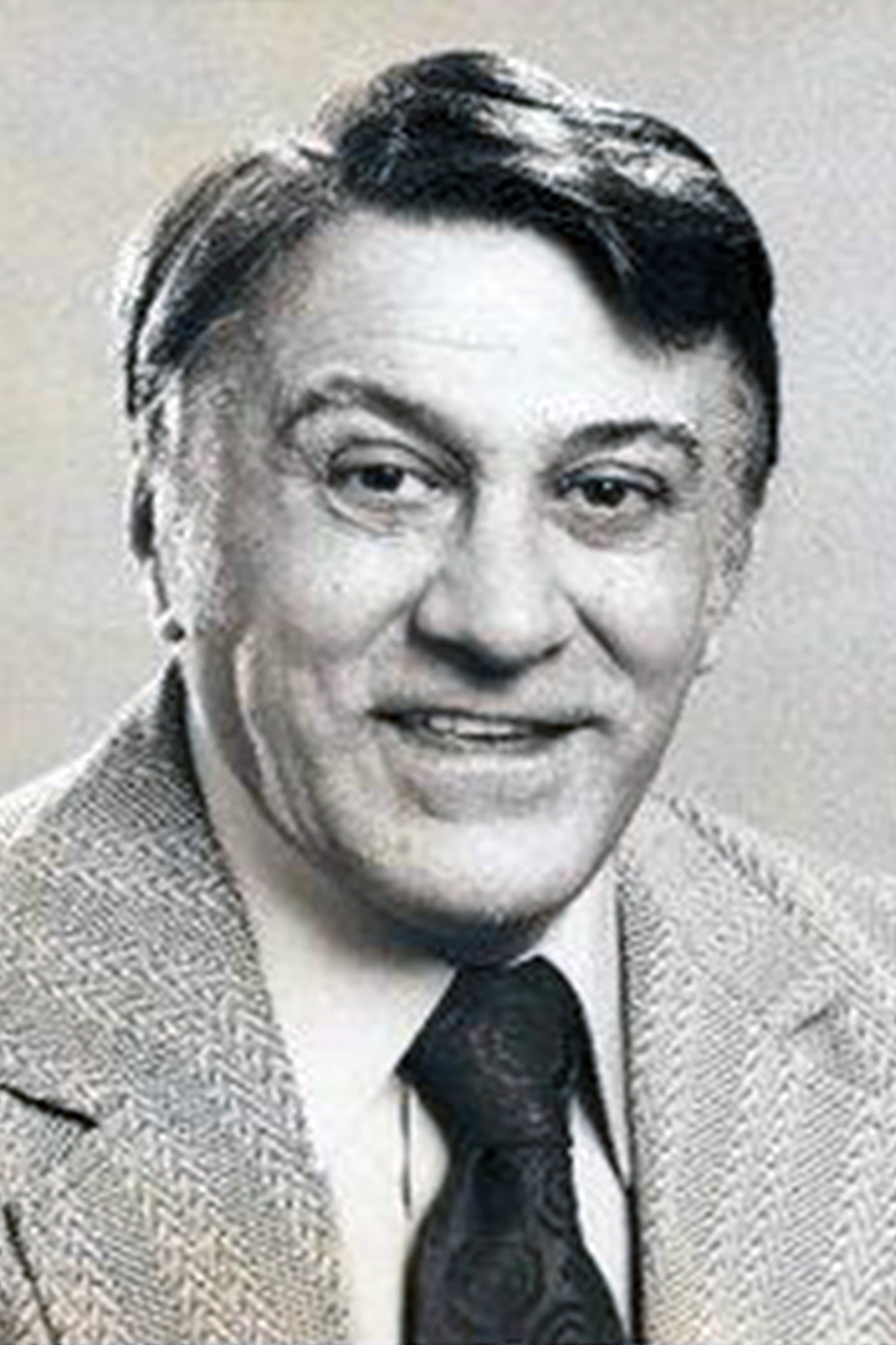 Steve Condos profile