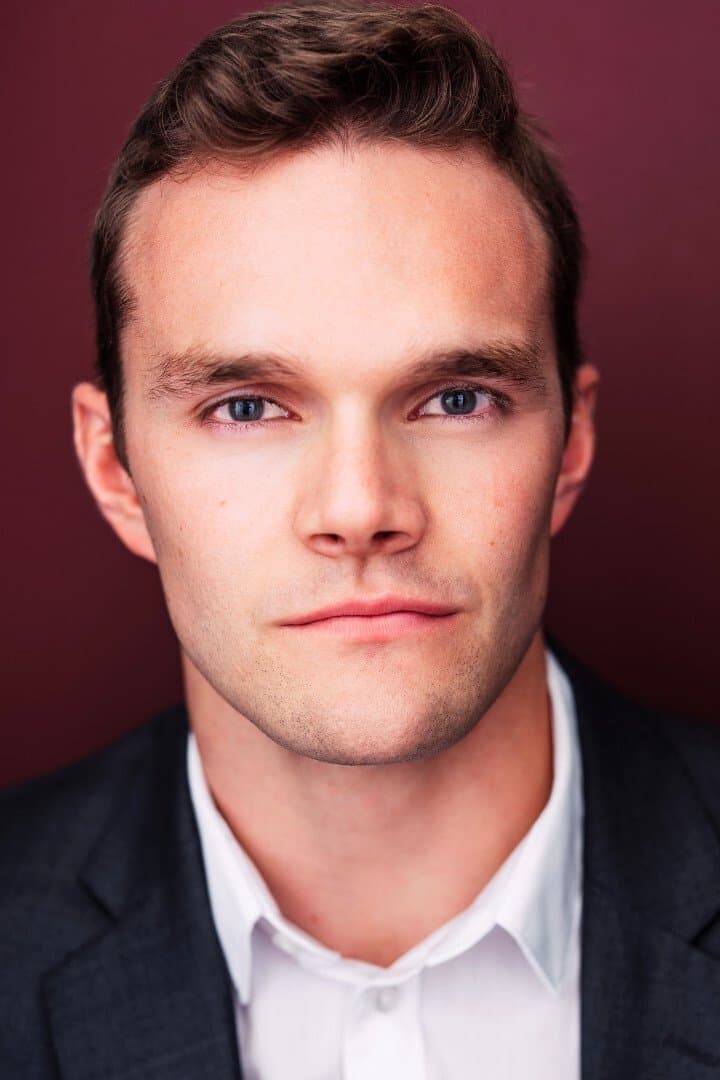 Andrew Bridges profile