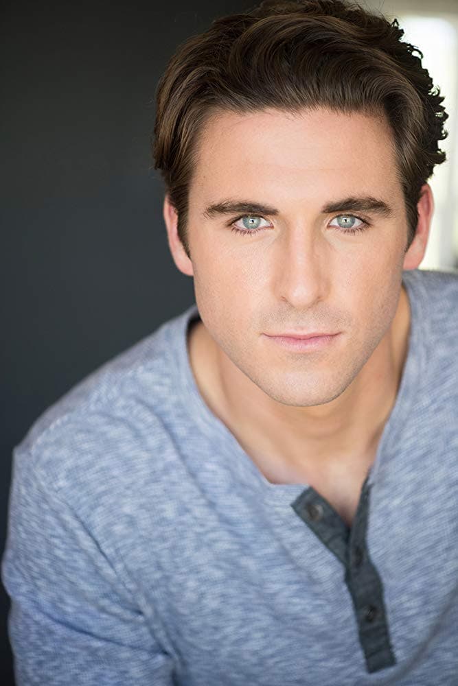 Conner Floyd profile