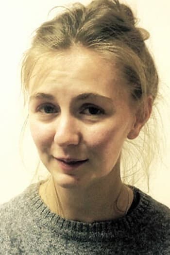 Rosanna Vize profile