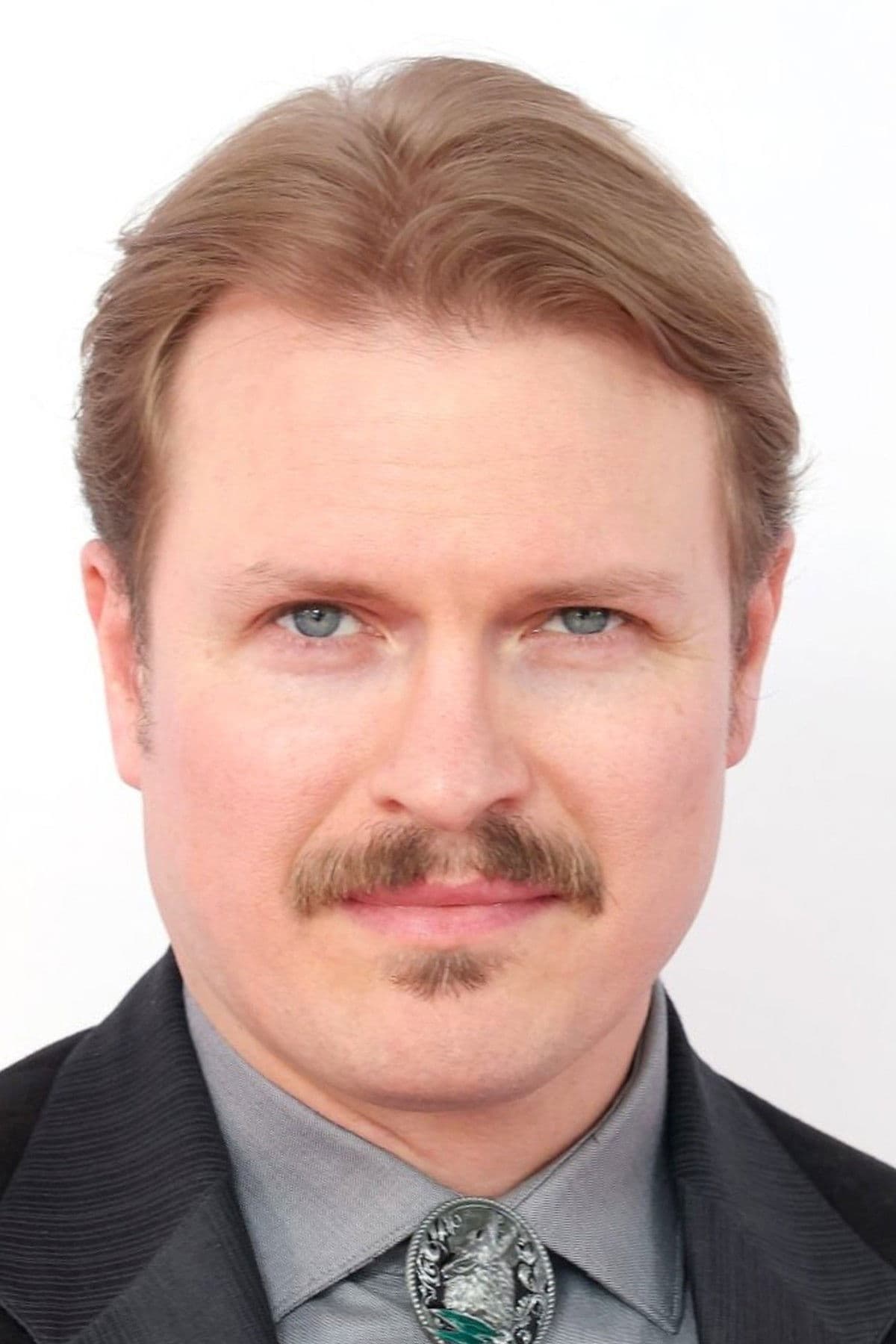 Justin Arnold profile