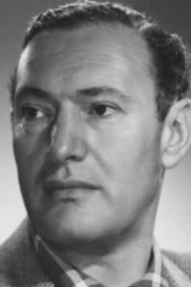 Andrew Marton profile