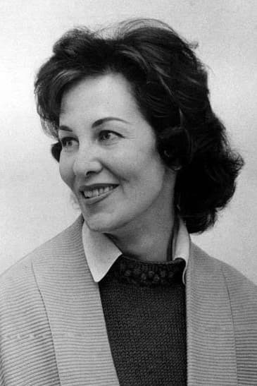 Katharine Blake profile