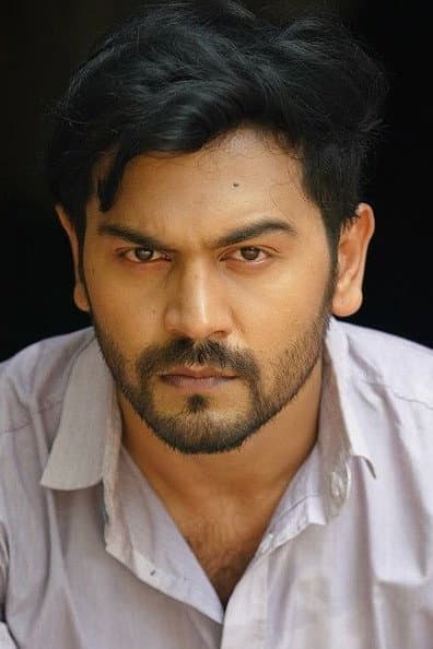 Jonayed Bukdadi profile