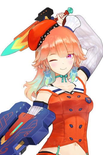 Takanashi Kiara profile