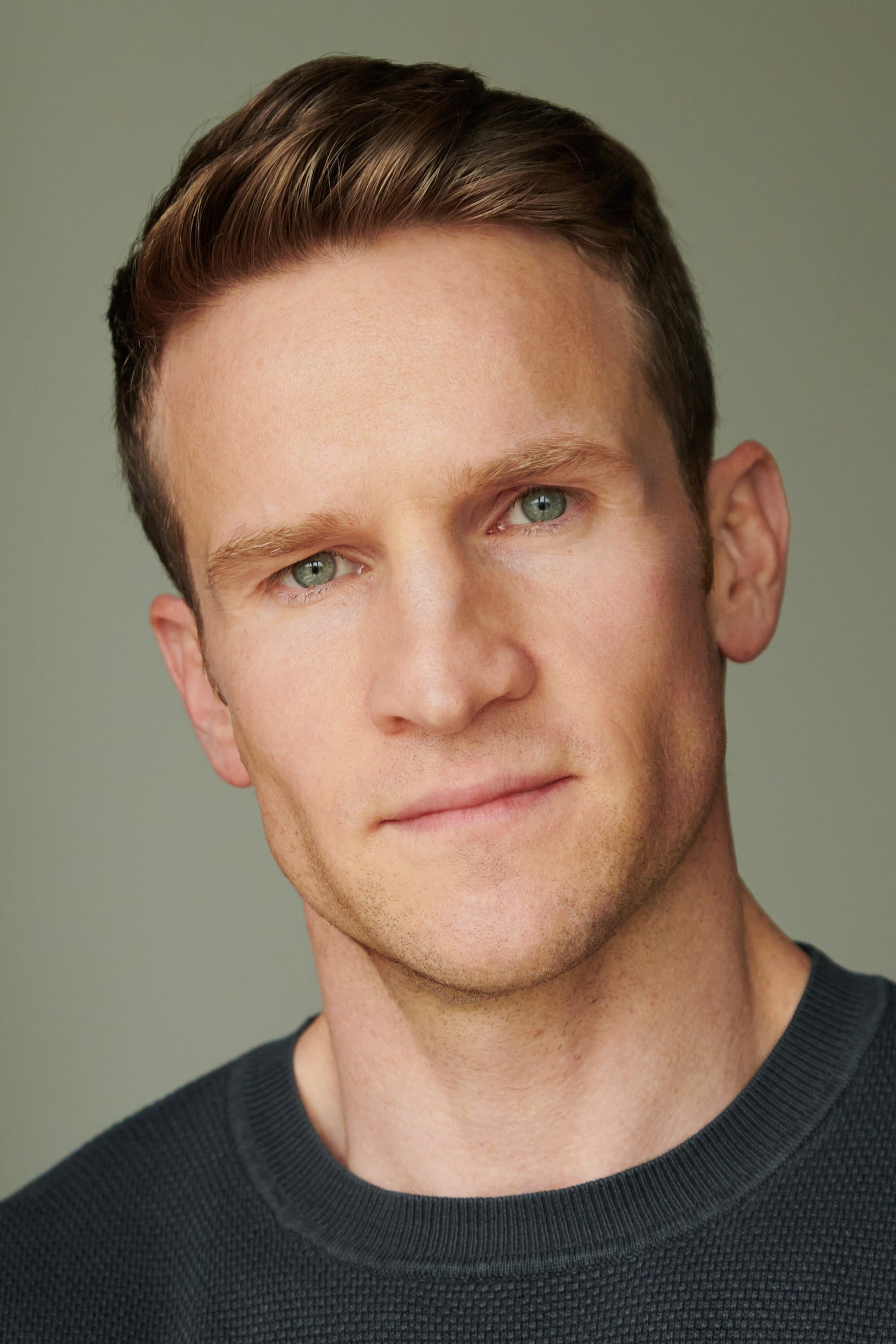 Claybourne Elder profile