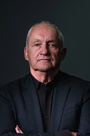 John Robbie profile