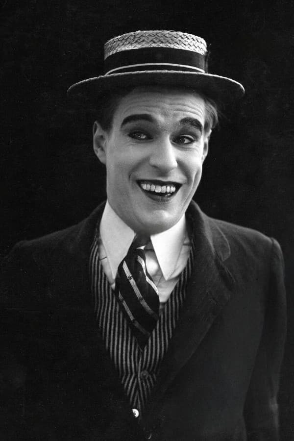 Walter Forde profile