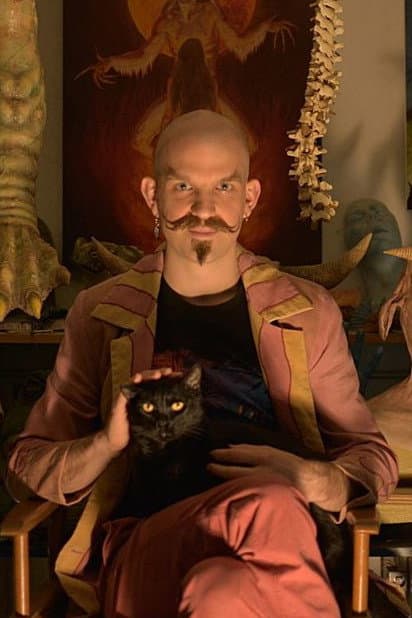 James Sizemore profile