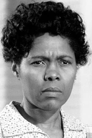 Estelle Evans profile