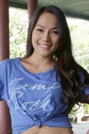 Jenny Cortez profile