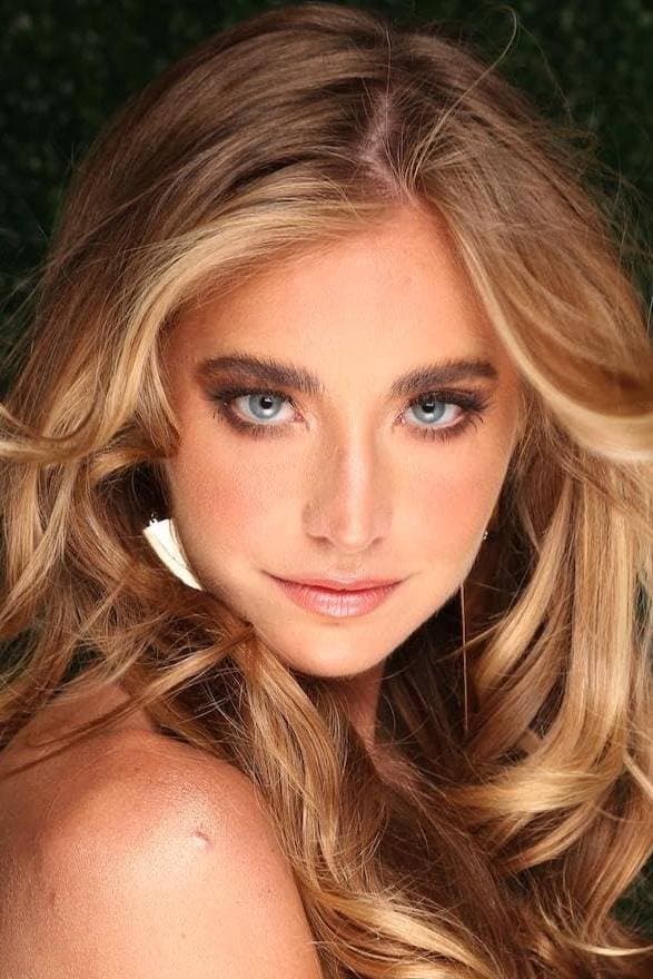 Rebecca Stoughton profile