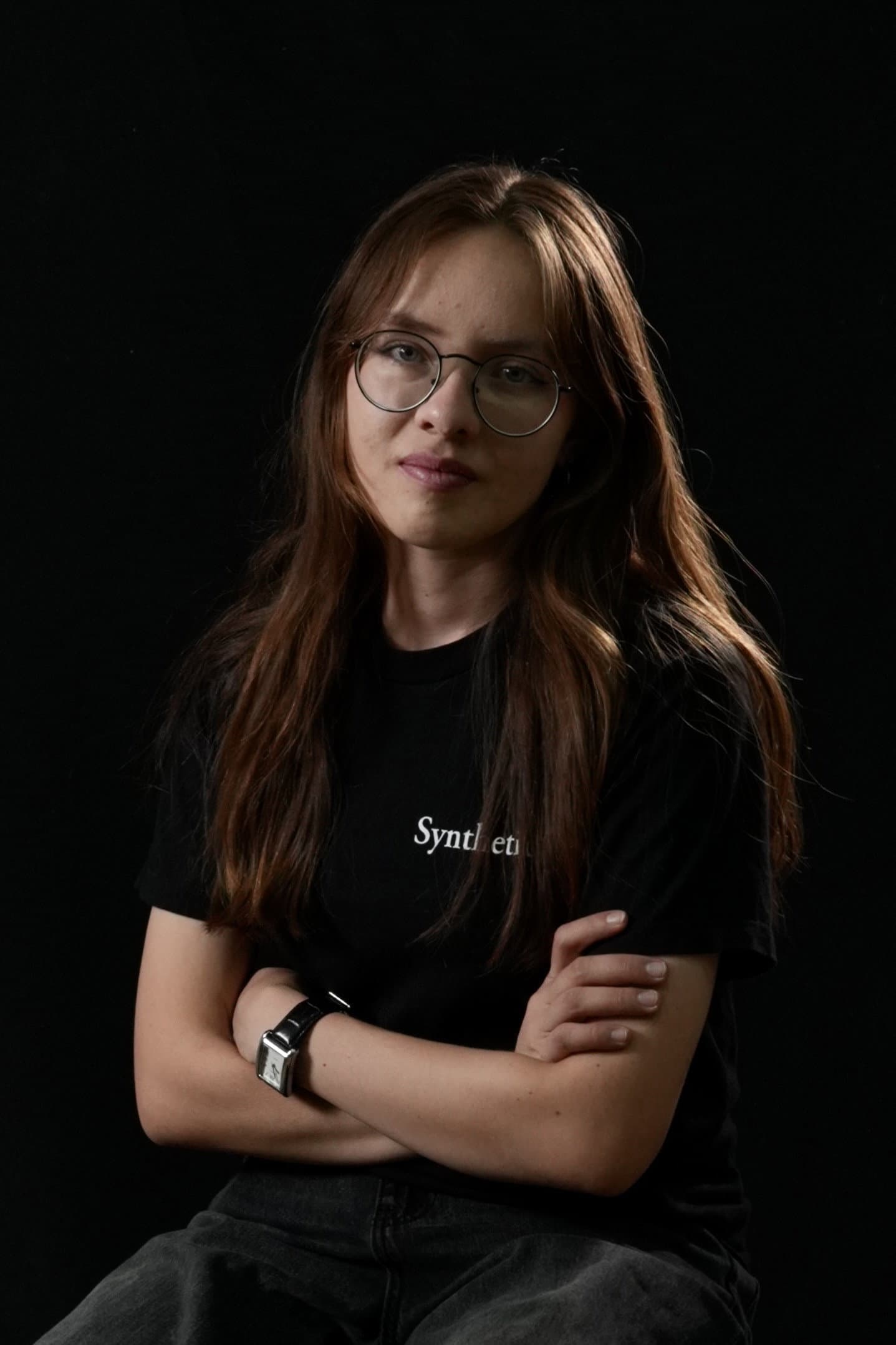 Diana Caballero profile