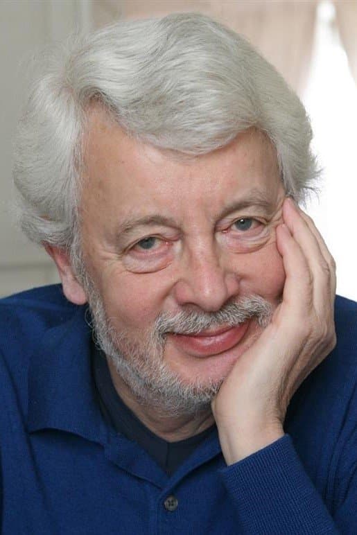 Stephan Meldegg profile