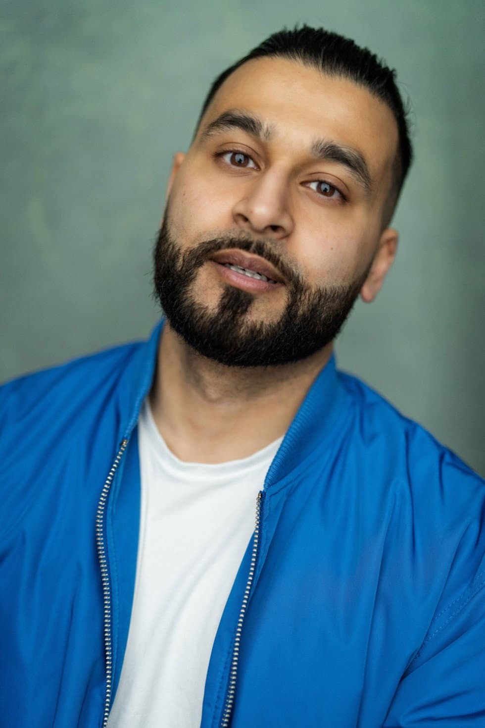 Islah Abdur-Rahman profile