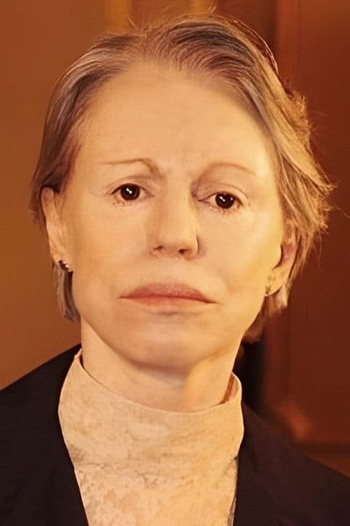 Ariclê Perez profile