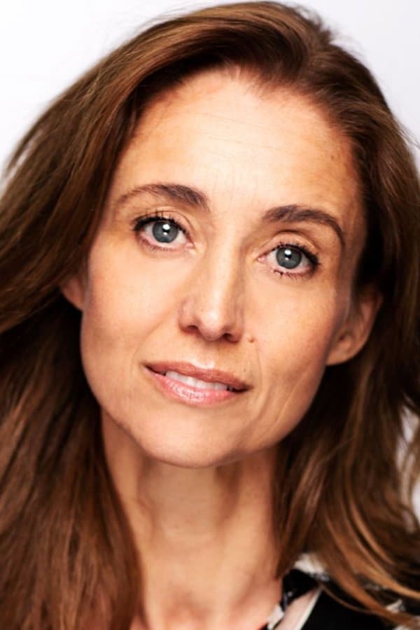 Christine Albeck Børge profile