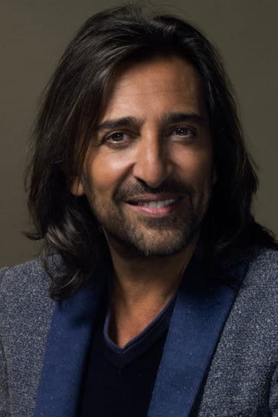 Antonio Carmona profile