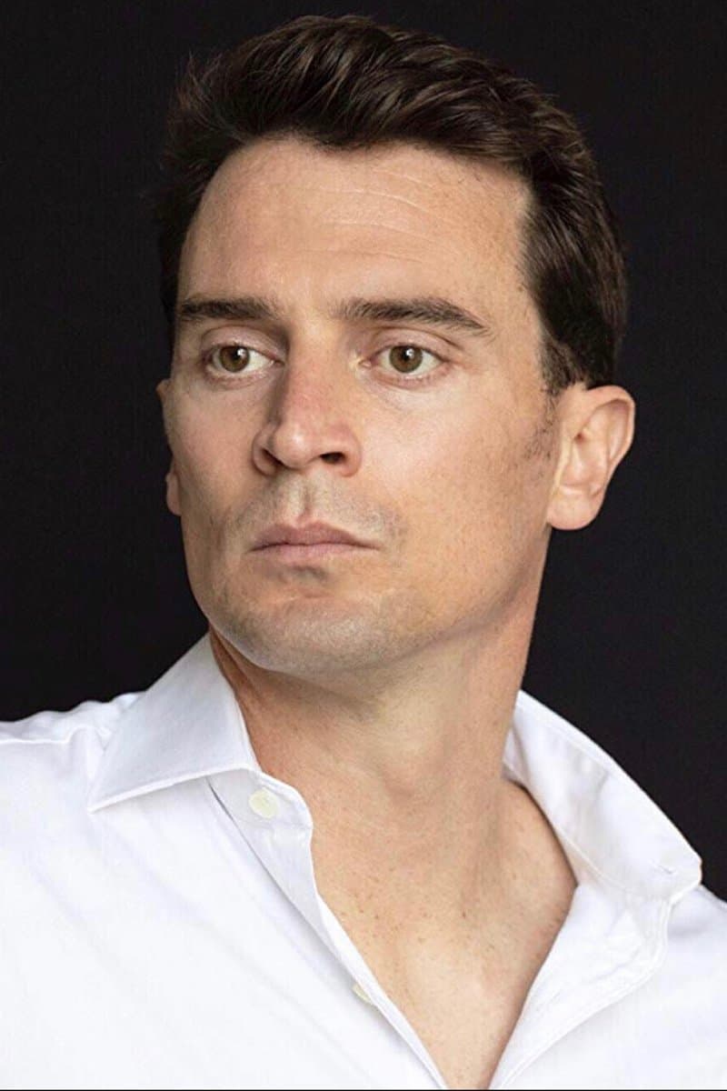 Nicholas Tucci profile