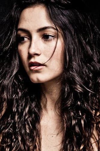 Isabelle Puntel profile