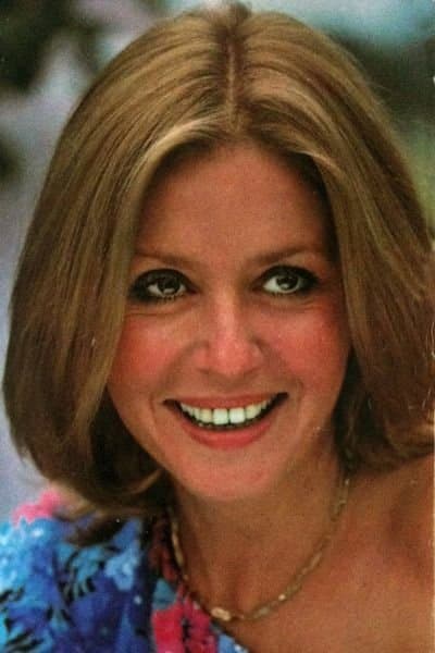 Danielle Volle profile