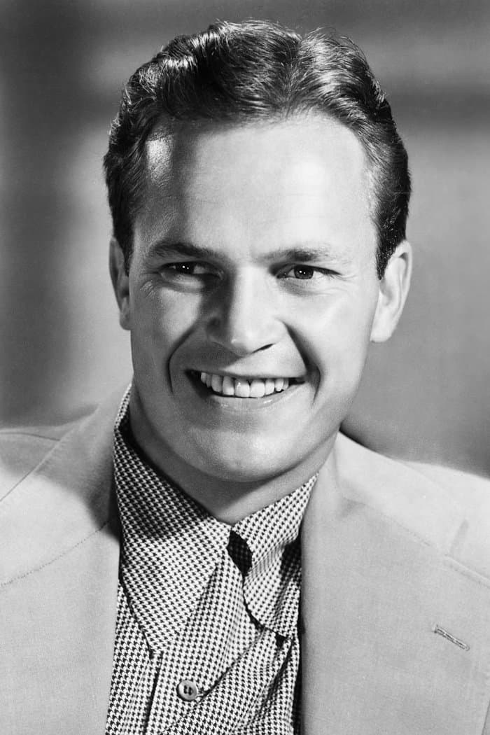 Ralph Meeker profile