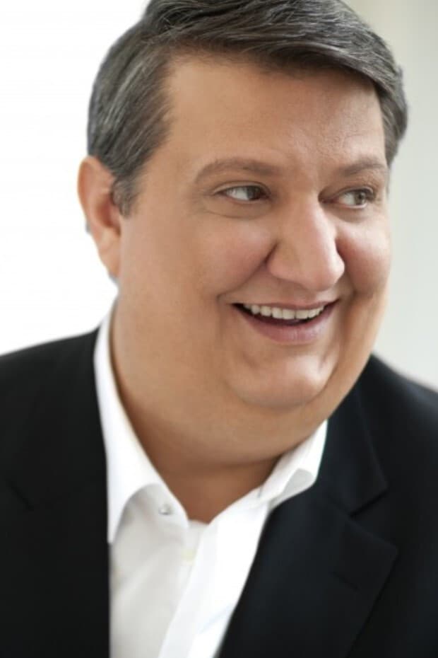 Ambrogio Maestri profile