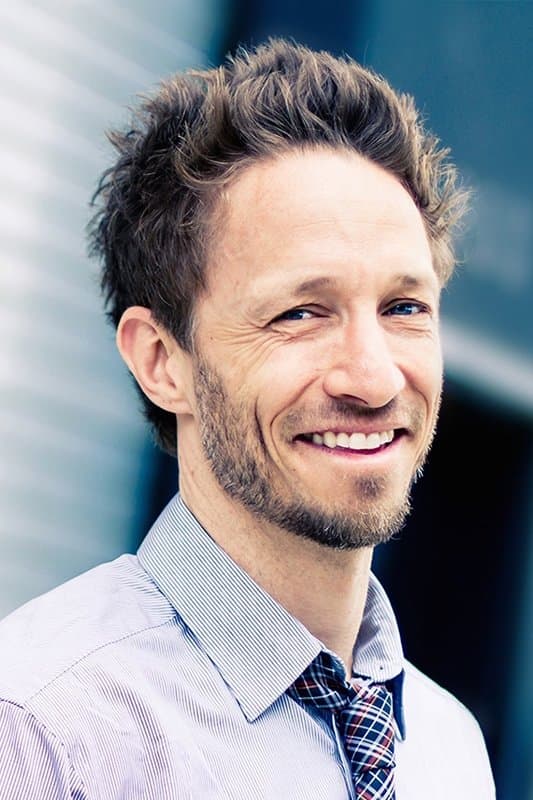 Bradley Stryker profile