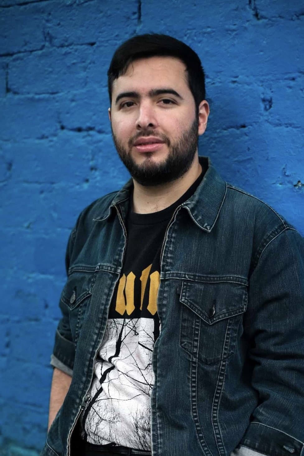 Craig Davis Pinson profile