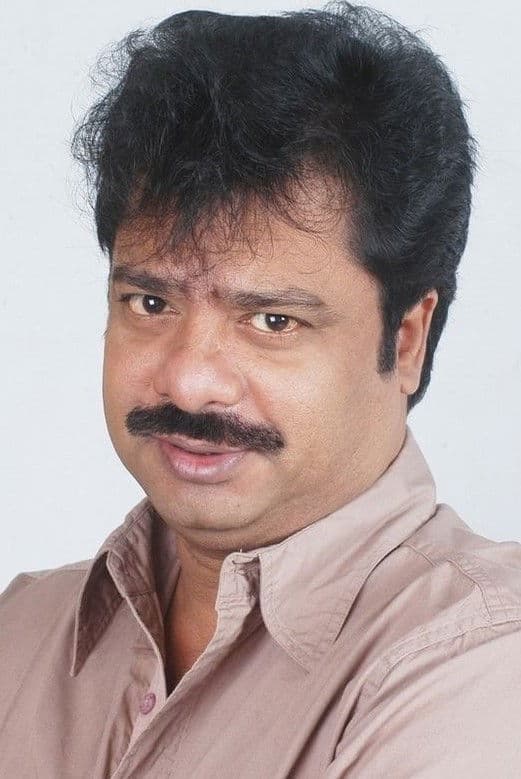 Pandiarajan profile