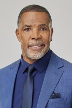 Eriq La Salle profile