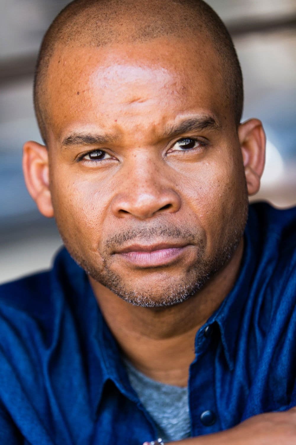 Patrick Malone profile