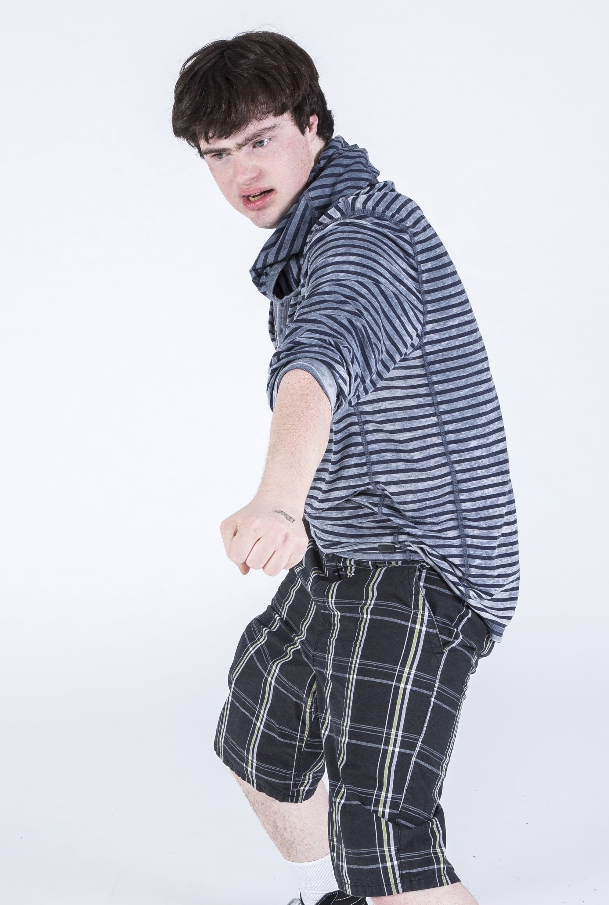 Sam Suchmann profile