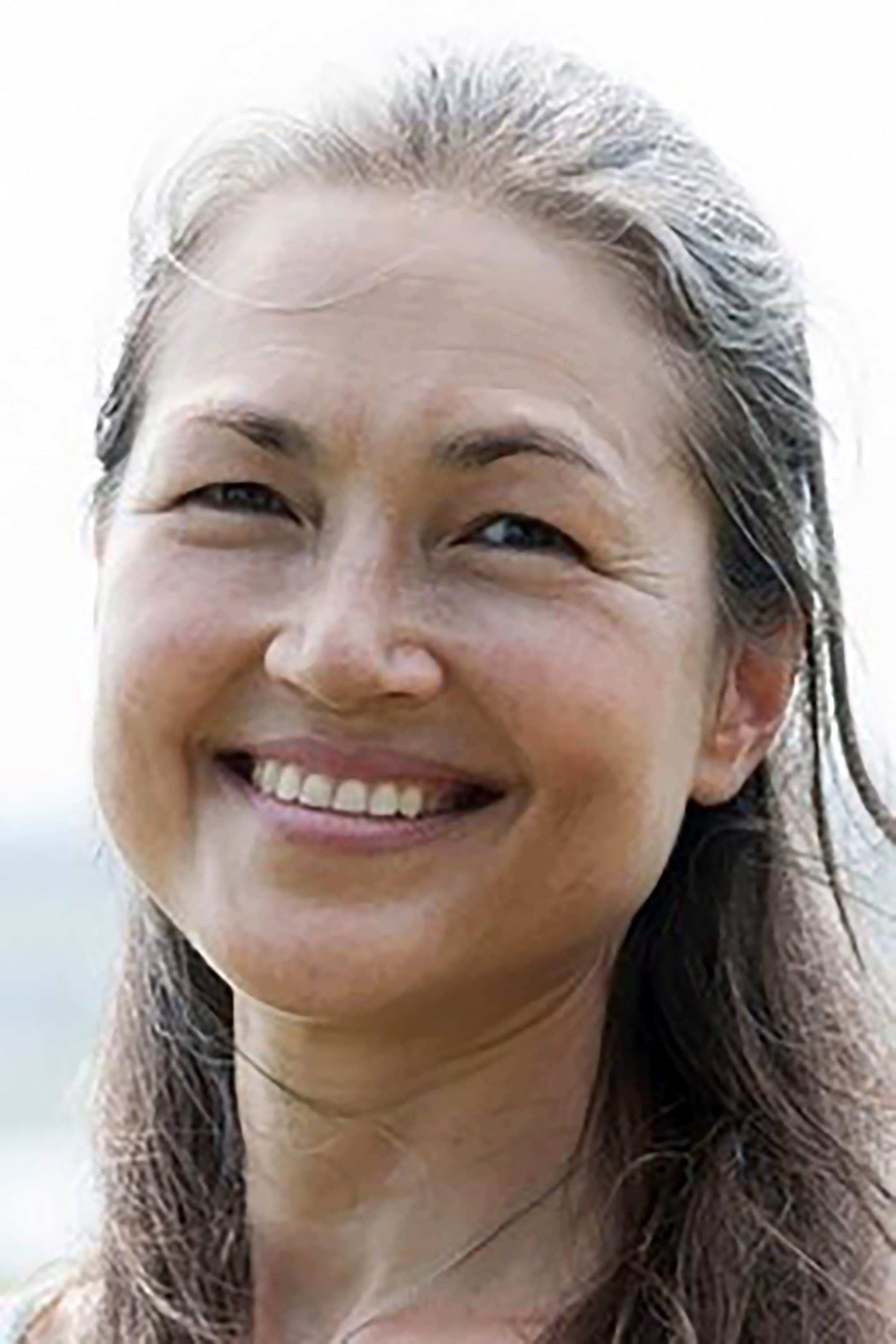 Julia Yermakov profile