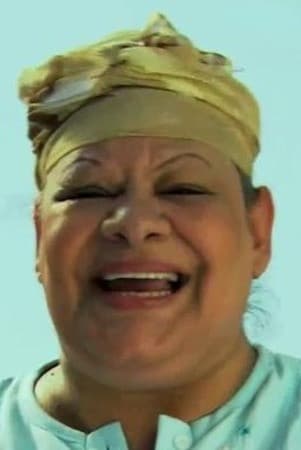 Layla Al Eskandarania profile