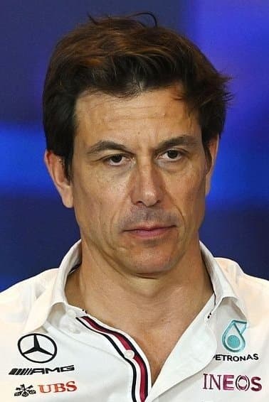 Toto Wolff profile