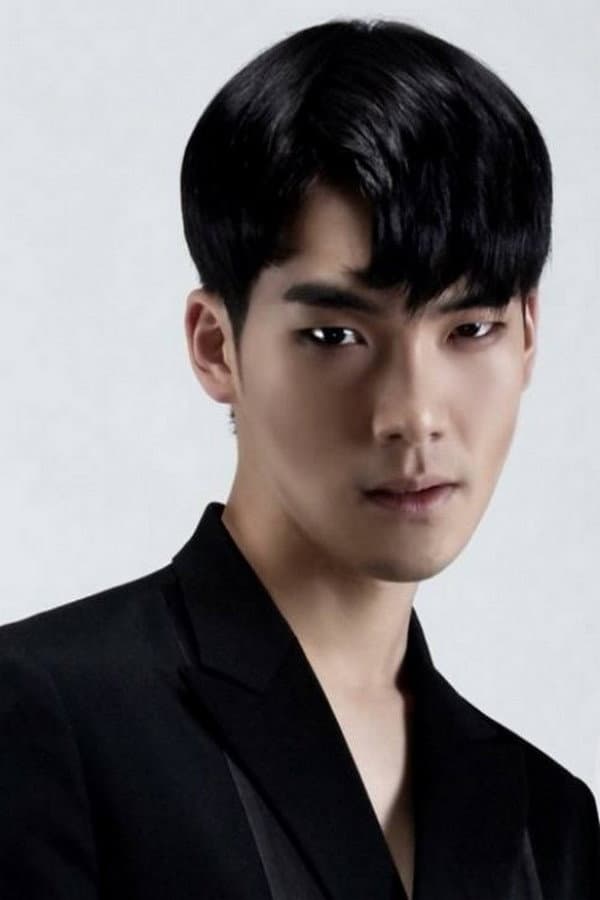 Kim Tae-hoon profile