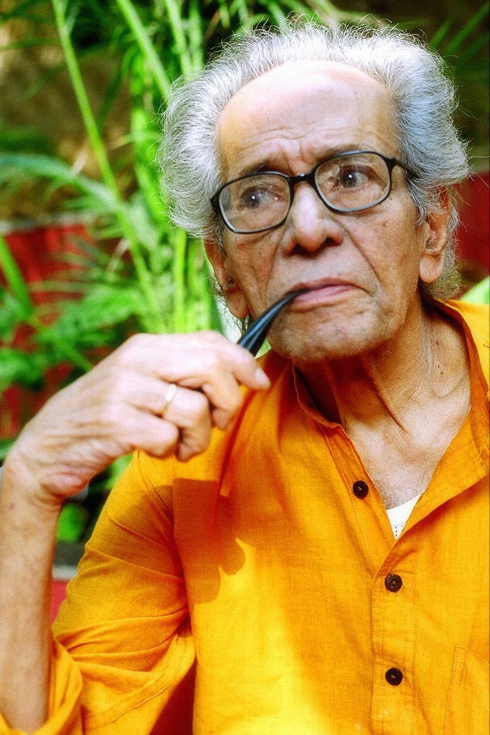 Habib Tanvir profile