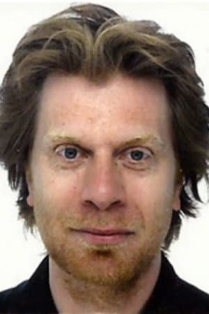 Frédéric Meert profile