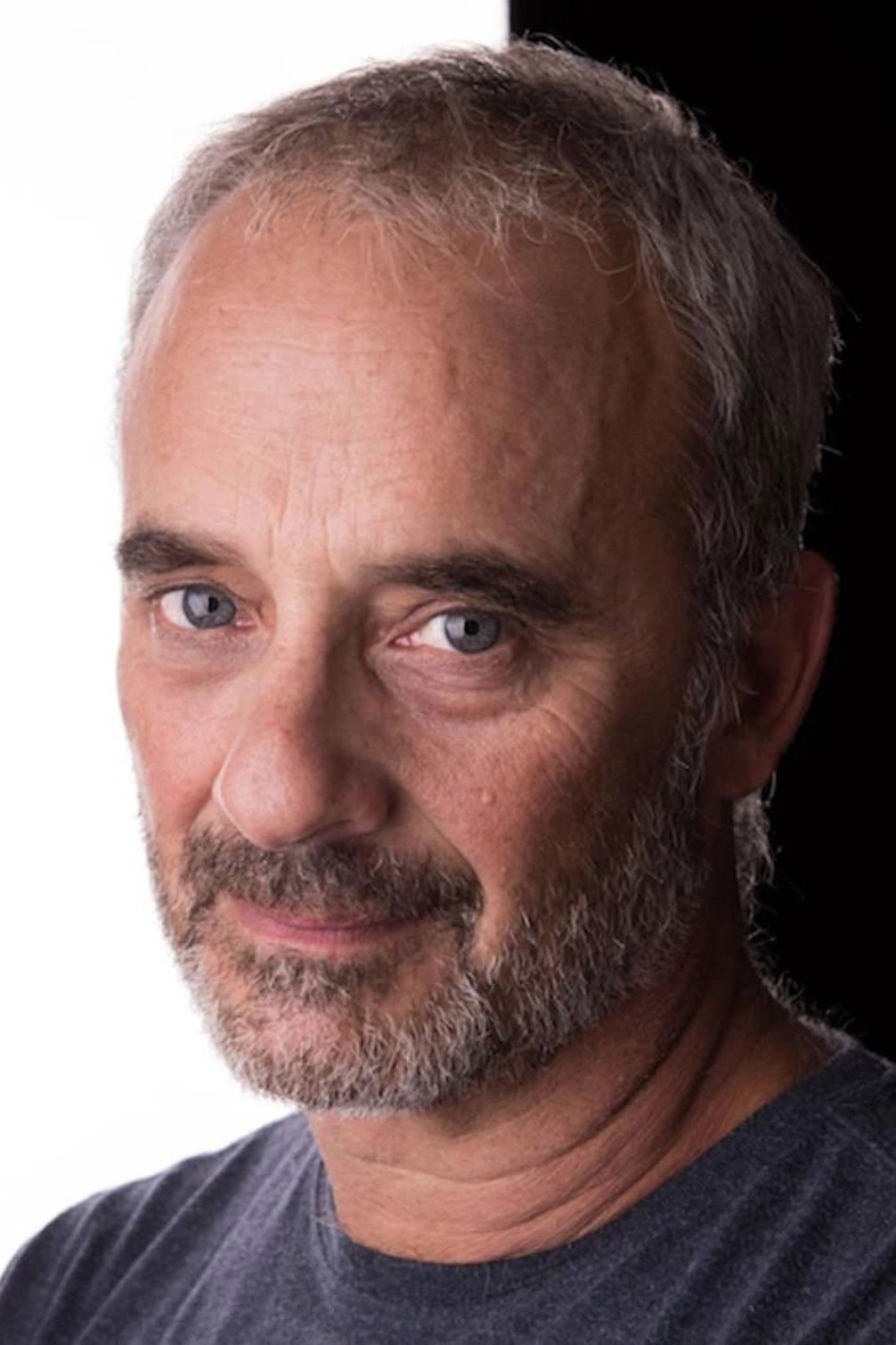 Diego Braguinsky profile