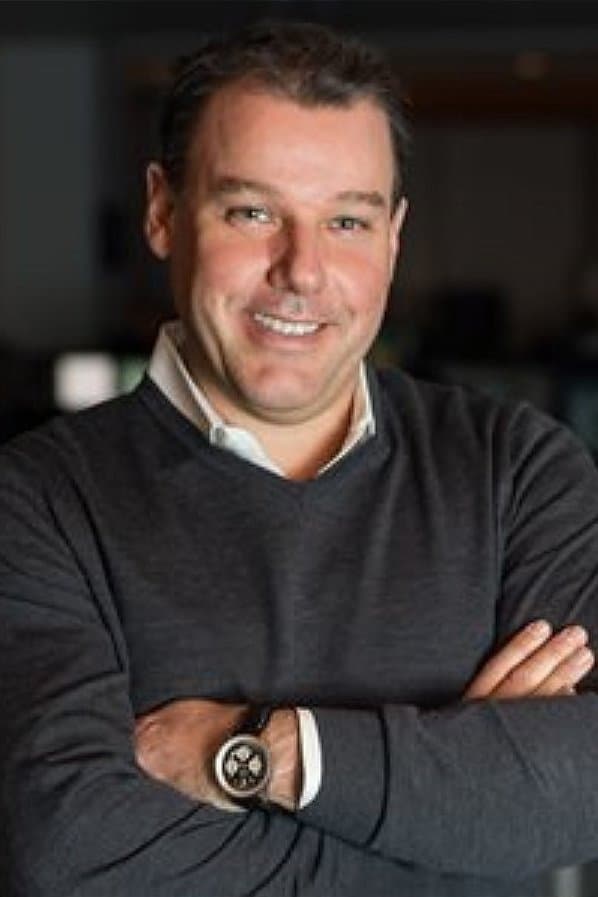 Ian Whitehead profile