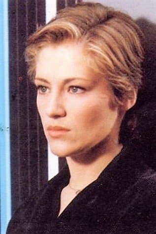 Daniela Silverio profile