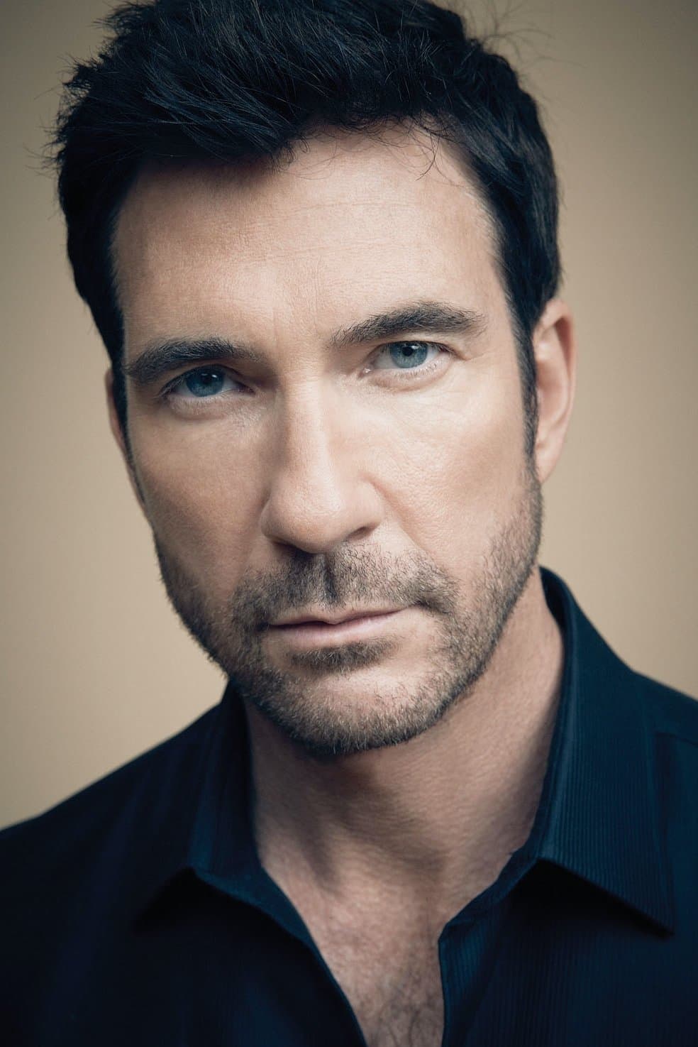 Dylan McDermott profile