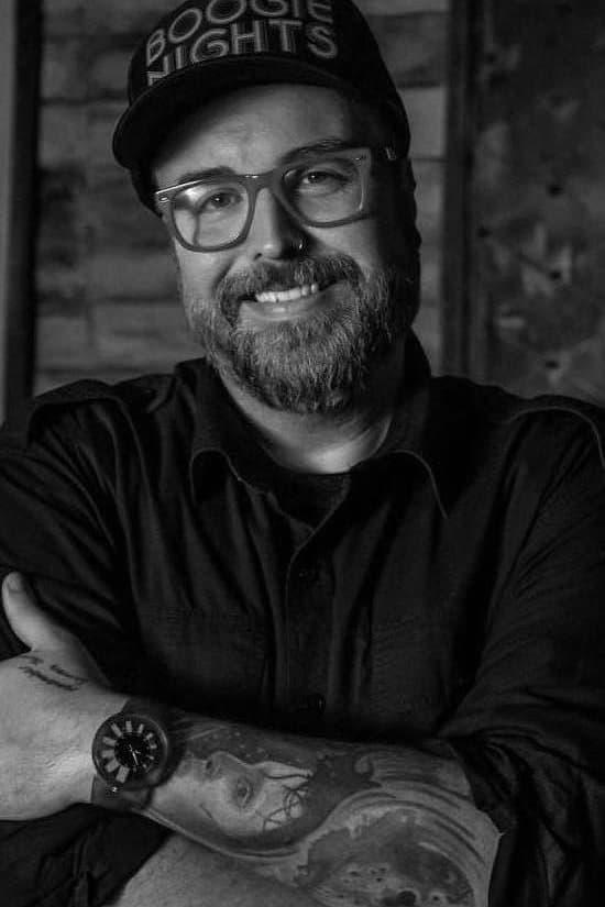 Aaron B. Koontz profile