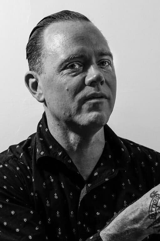 C.W. Stoneking profile