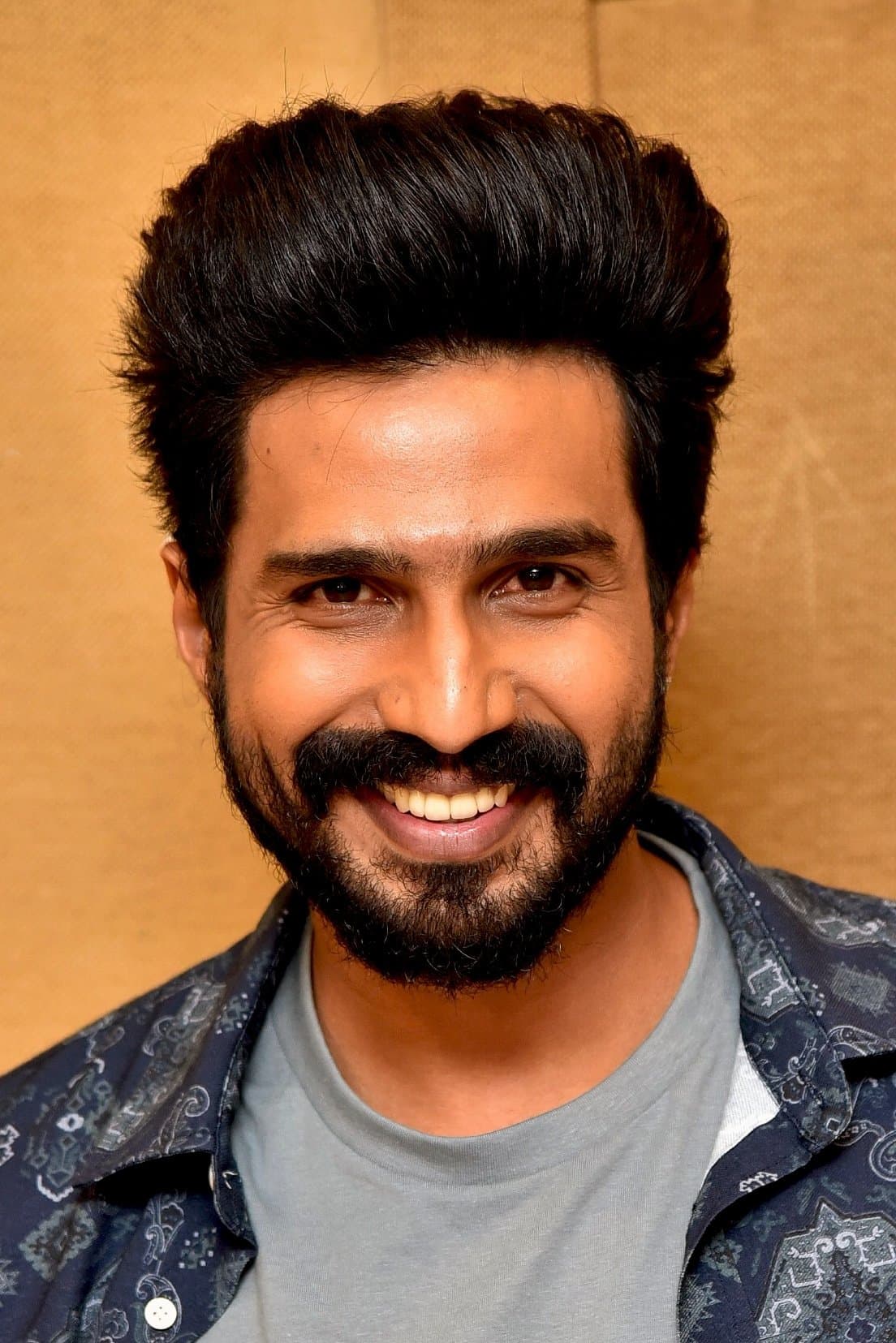 Vishnu Vishal profile