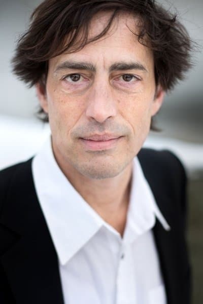 Todd Charmont profile