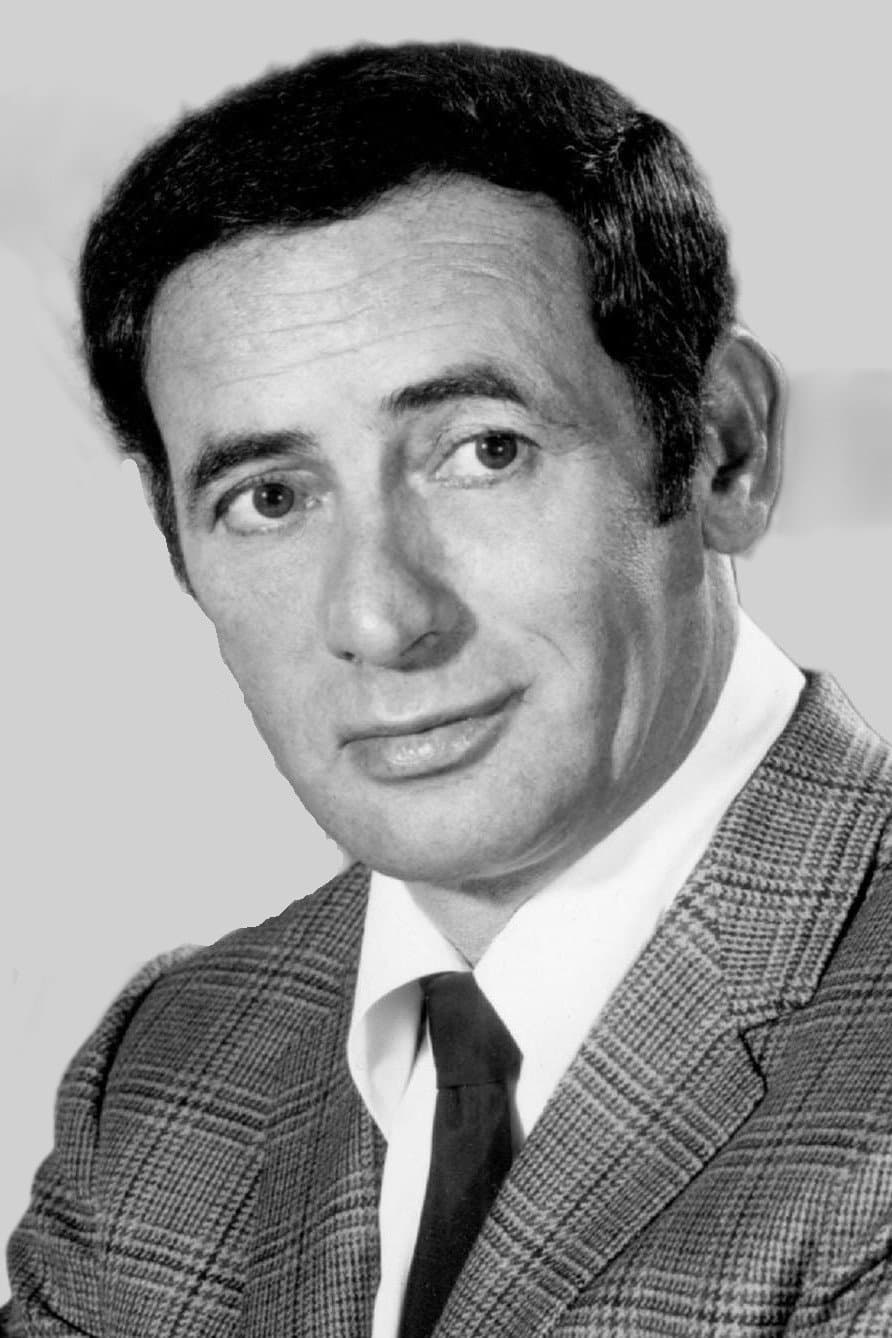 Joey Bishop profile